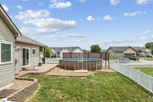 800 Mule Creek Dr, Wentzville, MO 63385 - Photo 5