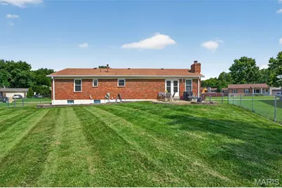 108 Sunny Hill Boulevard, Saint Peters, MO 63376 - Photo 33