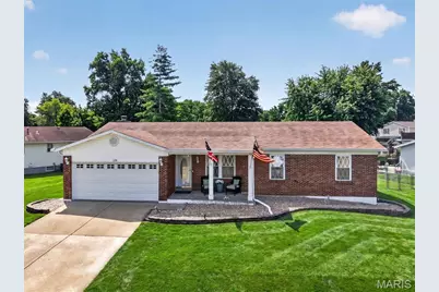 108 Sunny Hill Boulevard, Saint Peters, MO 63376 - Photo 37