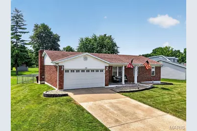 108 Sunny Hill Boulevard, Saint Peters, MO 63376 - Photo 47