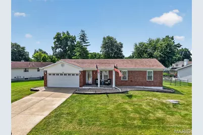 108 Sunny Hill Boulevard, Saint Peters, MO 63376 - Photo 45