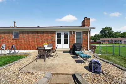 108 Sunny Hill Boulevard, Saint Peters, MO 63376 - Photo 31