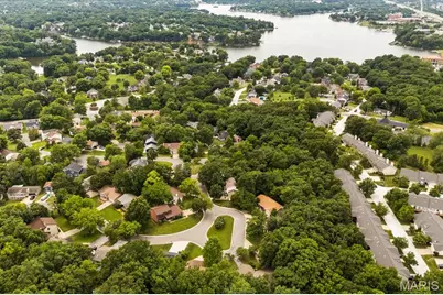 470 Oak Hill Drive, Lake Saint Louis, MO 63367 - Photo 5