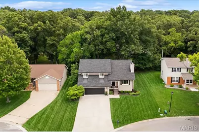 470 Oak Hill Drive, Lake Saint Louis, MO 63367 - Photo 3