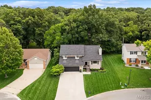 470 Oak Hill Dr, Lake Saint Louis, MO 63367 - Photo 3