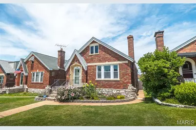 5625 Tholozan Avenue, Saint Louis, MO 63109 - Photo 5
