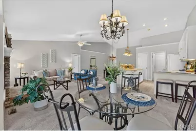 14 Thoreau Court, O'Fallon, MO 63366 - Photo 9