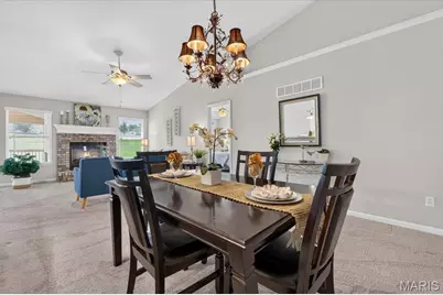 14 Thoreau Court, O'Fallon, MO 63366 - Photo 5