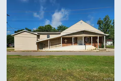 301 S Division Street, Bonne Terre, MO 63628 - Photo 1