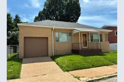 5444 Sunshine Drive, Saint Louis, MO 63109 - Photo 1