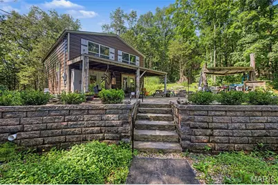 133 Wood Valley Trail, Pacific, MO 63069 - Photo 1