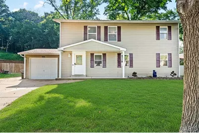906 Forest Avenue, Valley Park, MO 63088 - Photo 1