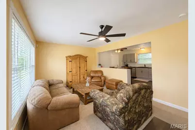 3772 Goldenrod Lane, De Soto, MO 63020 - Photo 7
