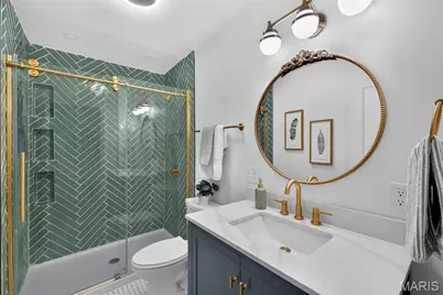 1816 S 8th Street, Saint Louis, MO 63104 - Photo 19
