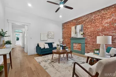 1816 S 8th Street, Saint Louis, MO 63104 - Photo 5