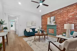 1816 S 8th St, Saint Louis, MO 63104 - Photo 5