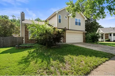 1554 Morning Sun Drive, Ballwin, MO 63021 - Photo 1