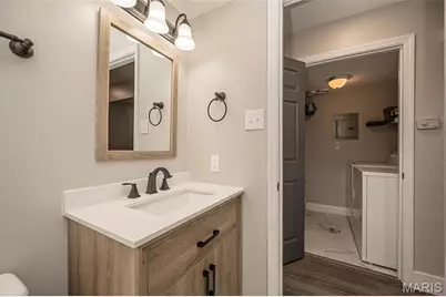 6300 Sprig Oak Court #A, Saint Louis, MO 63128 - Photo 13