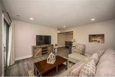 6300 Sprig Oak Court #A, Saint Louis, MO 63128 - Photo 7
