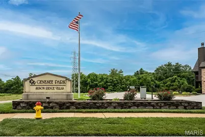 6300 Sprig Oak Court #A, Saint Louis, MO 63128 - Photo 5