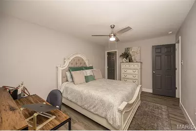 6300 Sprig Oak Court #A, Saint Louis, MO 63128 - Photo 21