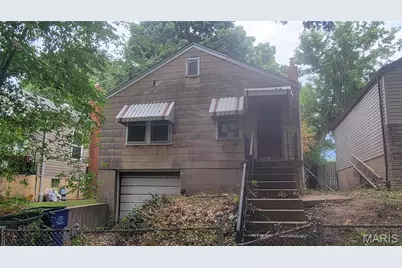 7161 Lindenwood Place, Saint Louis, MO 63109 - Photo 1
