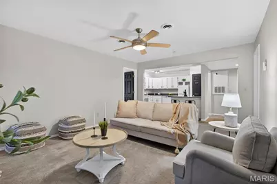 2331 Kratky Road #E, Saint Louis, MO 63114 - Photo 13