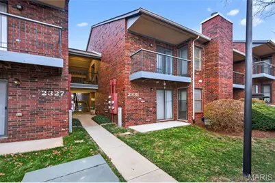 2331 Kratky Road #E, Saint Louis, MO 63114 - Photo 1