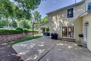 420 Woodview Manor Ln, Kirkwood, MO 63122 - Photo 59