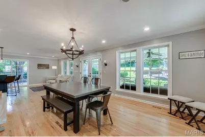 420 Woodview Manor Lane, Kirkwood, MO 63122 - Photo 15
