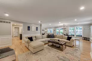420 Woodview Manor Ln, Kirkwood, MO 63122 - Photo 13