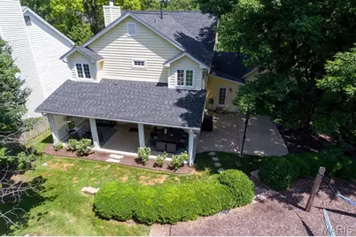 420 Woodview Manor Lane, Kirkwood, MO 63122 - Photo 71