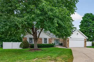 8 Lewis Ct, Saint Peters, MO 63376 - Photo 5