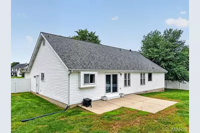 8 Lewis Court, Saint Peters, MO 63376 - Photo 75