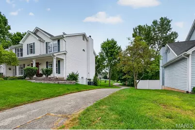 8 Lewis Court, Saint Peters, MO 63376 - Photo 77
