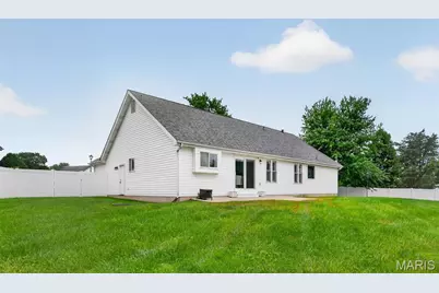 8 Lewis Court, Saint Peters, MO 63376 - Photo 67