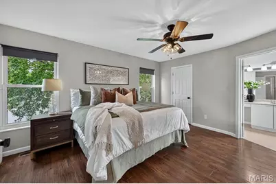 8 Lewis Court, Saint Peters, MO 63376 - Photo 27