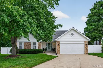 8 Lewis Court, Saint Peters, MO 63376 - Photo 1