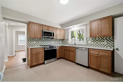 9201 Guthrie Avenue, Woodson Terrace, MO 63134 - Photo 5