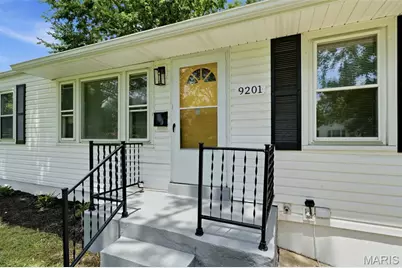 9201 Guthrie Avenue, Woodson Terrace, MO 63134 - Photo 27