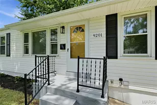 9201 Guthrie Ave, Woodson Terrace, MO 63134 - Photo 27