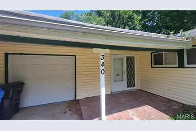 340 Holiday Hill Drive, Florissant, MO 63033 - Photo 17