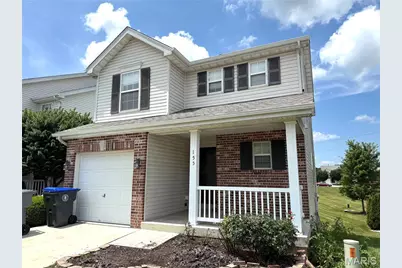 155 Roxbury Drive, O'Fallon, MO 63366 - Photo 1
