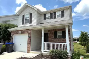 155 Roxbury Dr, O'Fallon, MO 63366 - Photo 1