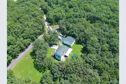 10 Grand Oaks Estate, Sullivan, MO 63080 - Photo 5