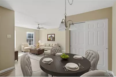 4392 Chateau De Ville Drive #H, Mehlville, MO 63129 - Photo 11