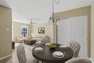 4392 Chateau De Ville Dr, Unincorporated, MO 63129 - Photo 11