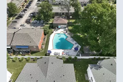 4392 Chateau De Ville Drive #H, Mehlville, MO 63129 - Photo 23