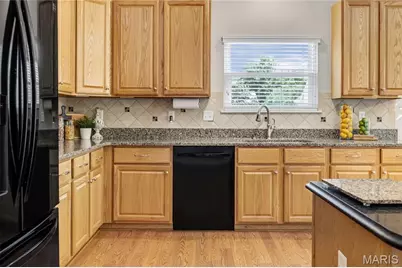 731 Castle Pines Drive, Ballwin, MO 63021 - Photo 7