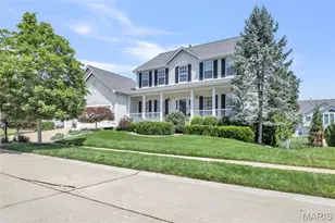 731 Castle Pines Dr, Ballwin, MO 63021 - Photo 1